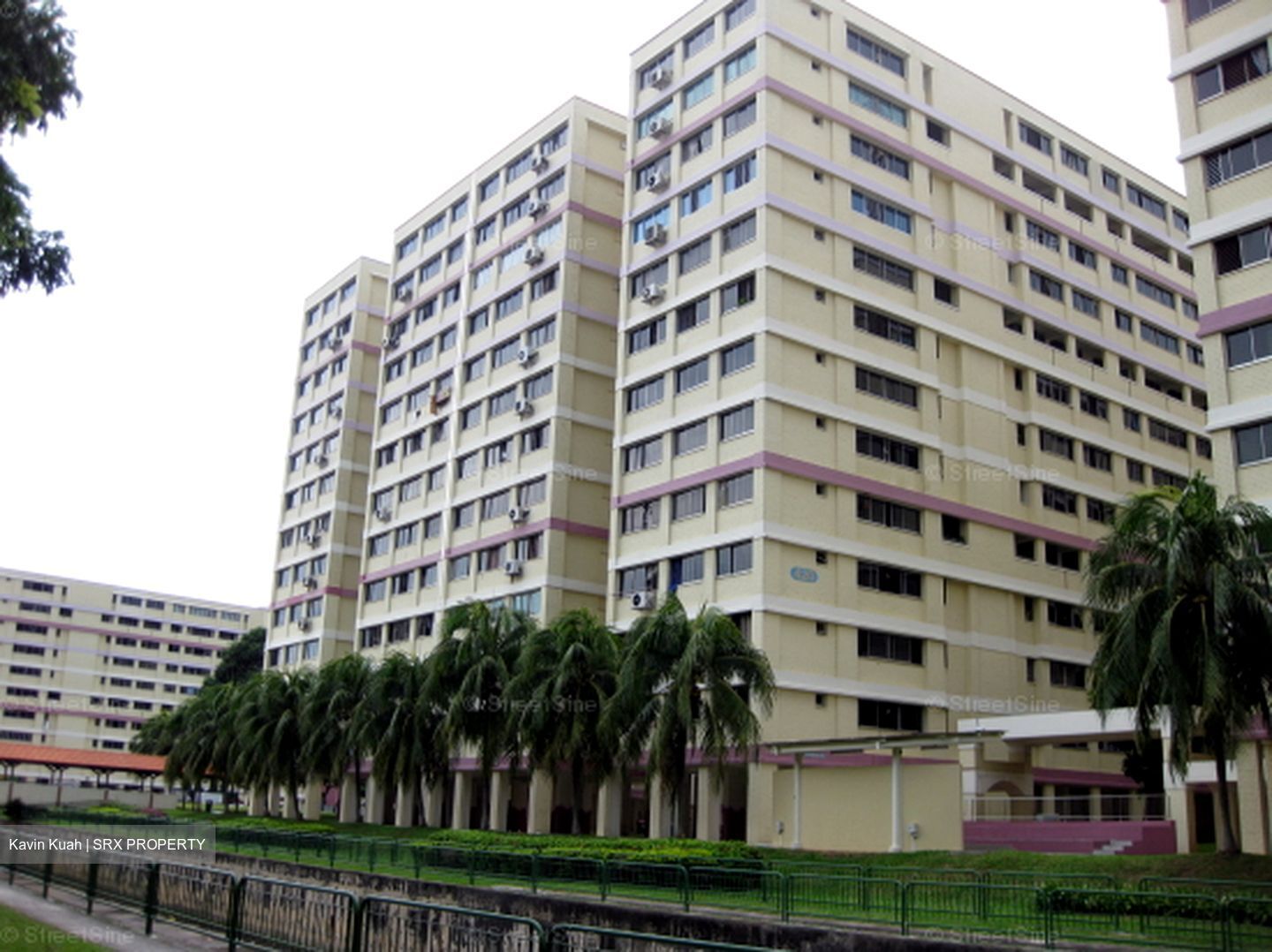 Blk 420 Hougang Avenue 10 (Hougang), HDB 5 Rooms #599107261